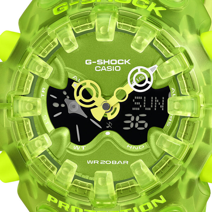 G-SHOCK GA-V01SKE-3AJF