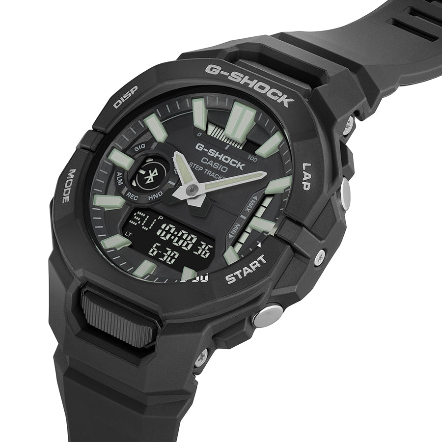 5月30日発売》G-SHOCK G-SQUAD GBA-950シリーズ アーバン