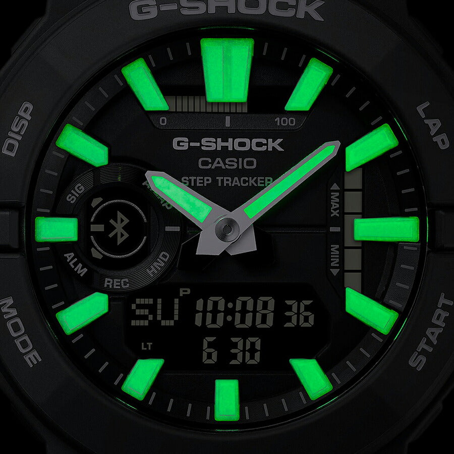 5月30日発売》G-SHOCK G-SQUAD GBA-950シリーズ アーバン