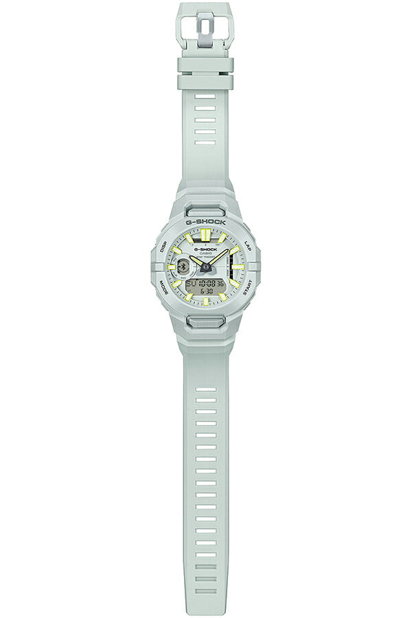 G-SHOCK G-SQUAD GBA-950シリーズ アーバンスポーツ GBA-950-7AJF