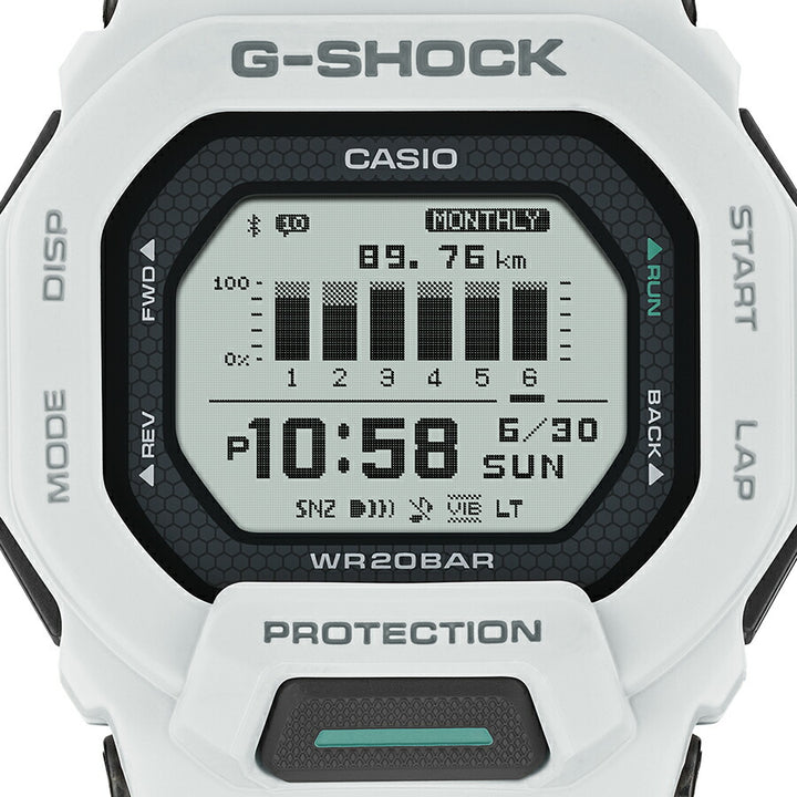 G-SHOCK GBD-200-7JF