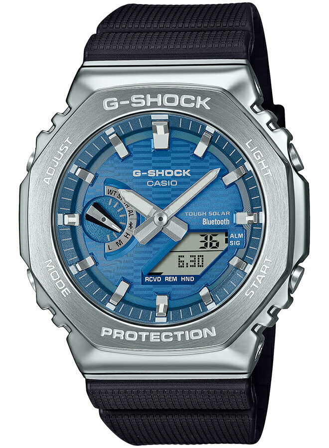 G-SHOCK GBM-2100A-2BJF