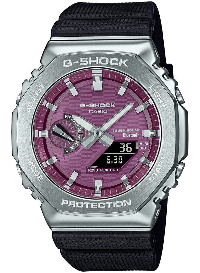 G-SHOCK GBM-2100A-4BJF