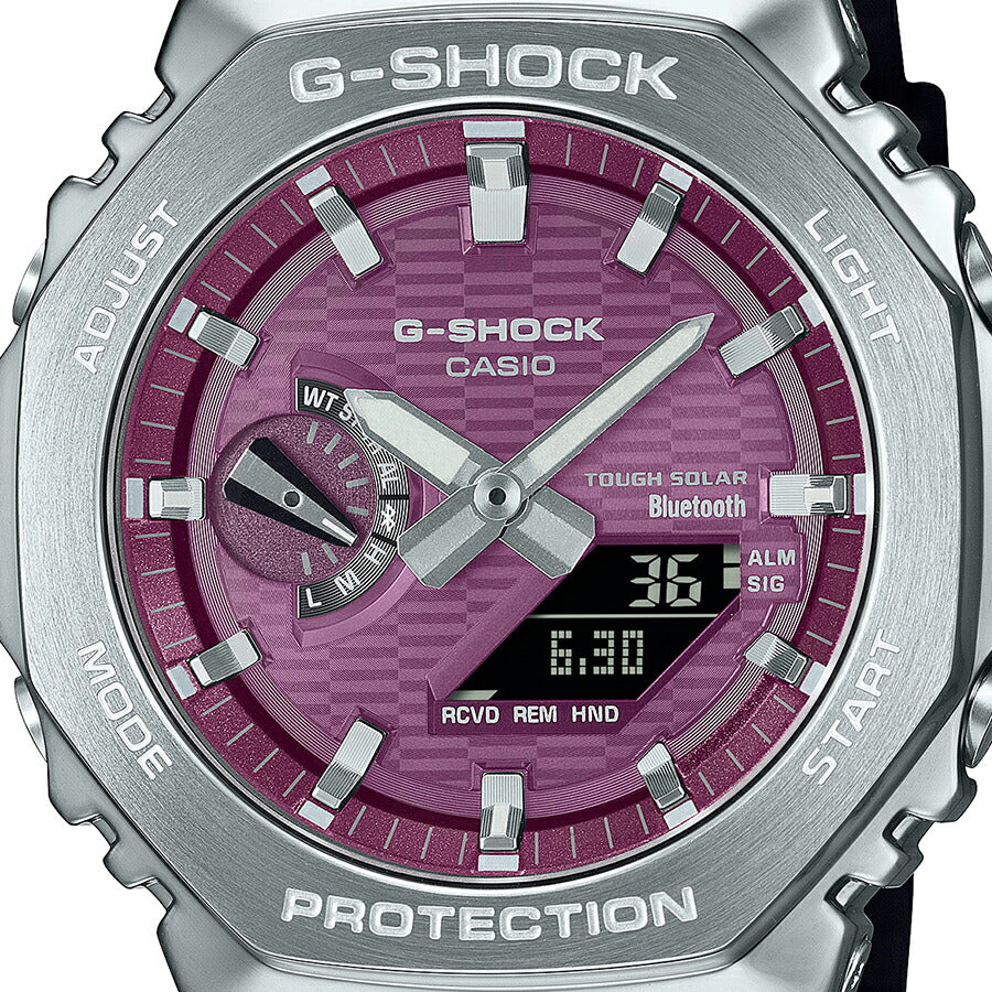 G-SHOCK GBM-2100A-4BJF