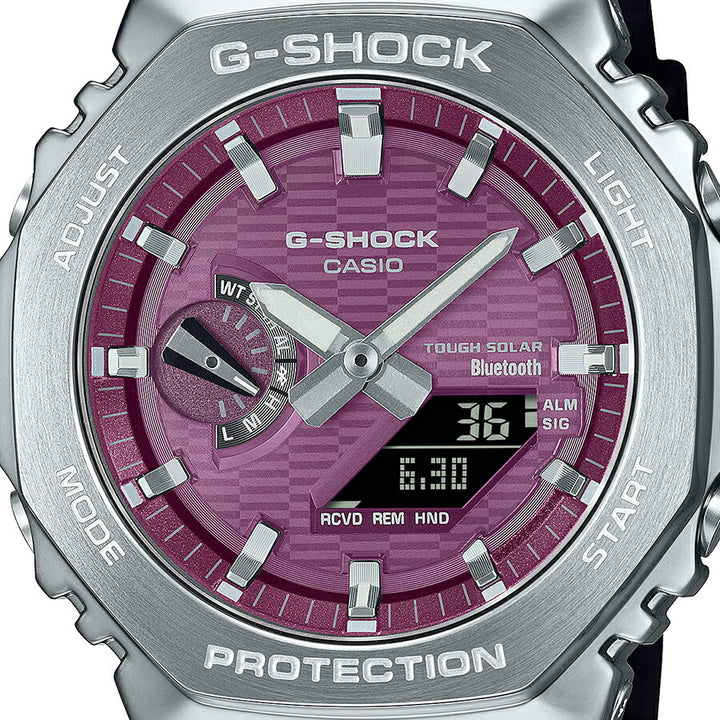 G-SHOCK GBM-2100A-4BJF