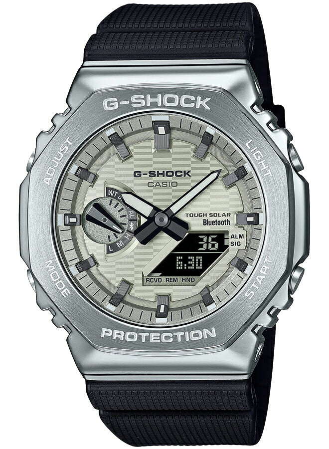 G-SHOCK GBM-2100A-8BJF
