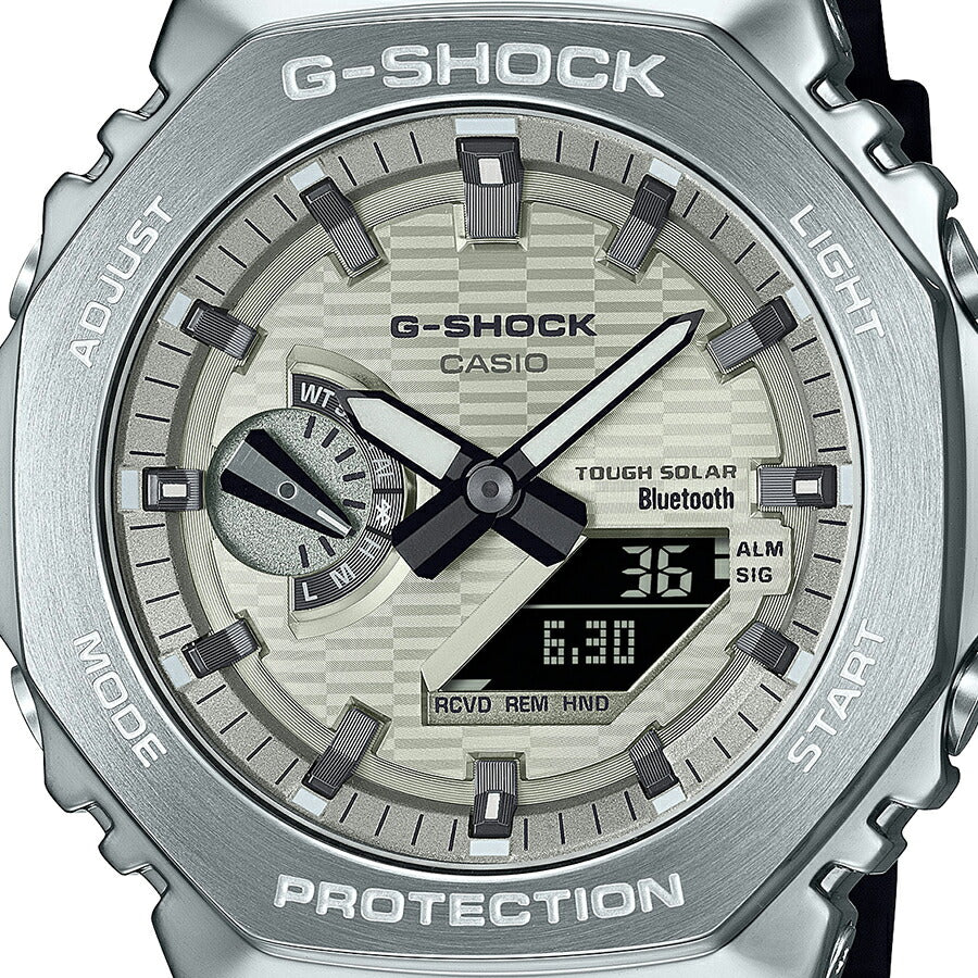 G-SHOCK GBM-2100A-8BJF
