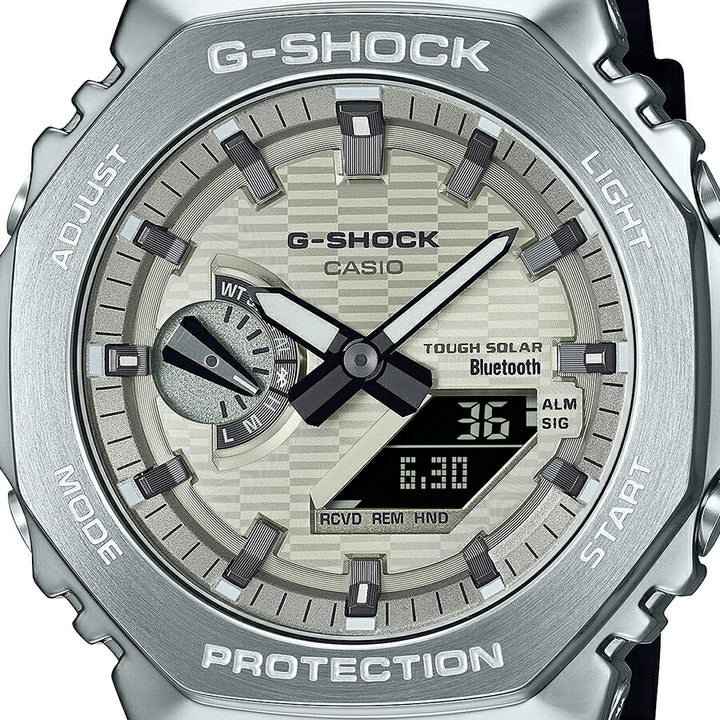 G-SHOCK GBM-2100A-8BJF