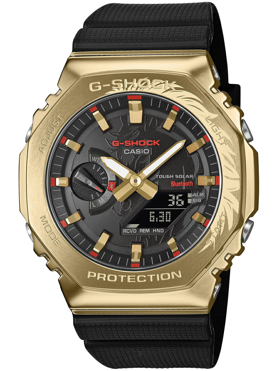 G-SHOCK GBM-2100CX-9AJR