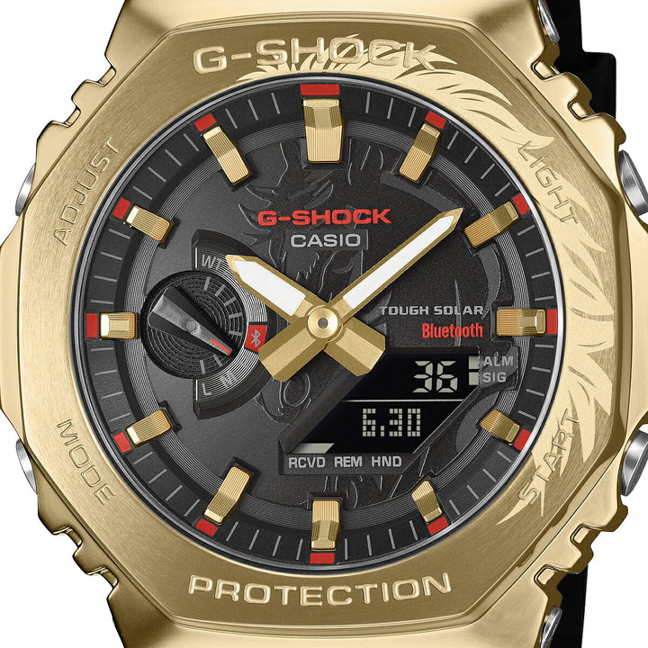 G-SHOCK GBM-2100CX-9AJR