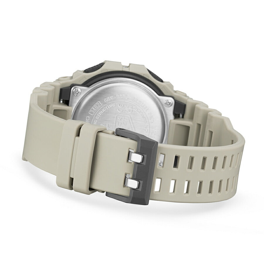 50 G-SHOCK CASIO GBX-100 電池新品 訳あり 50 G-SHOCK CASIO GBX-100 電池新品 訳あり