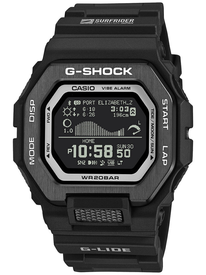 G-SHOCK GBX-100SFJ-1JR