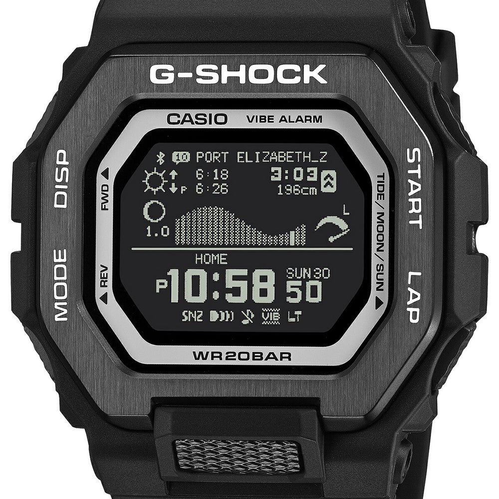 G-SHOCK GBX-100SFJ-1JR