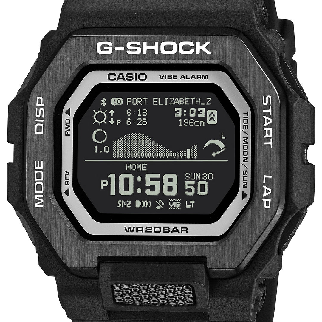 G-SHOCK GBX-100SFJ-1JR