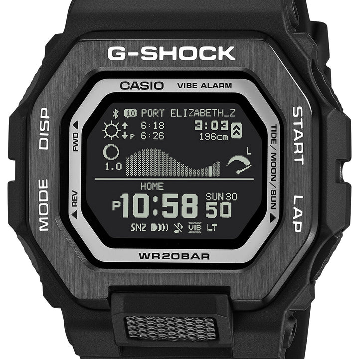 G-SHOCK GBX-100SFJ-1JR