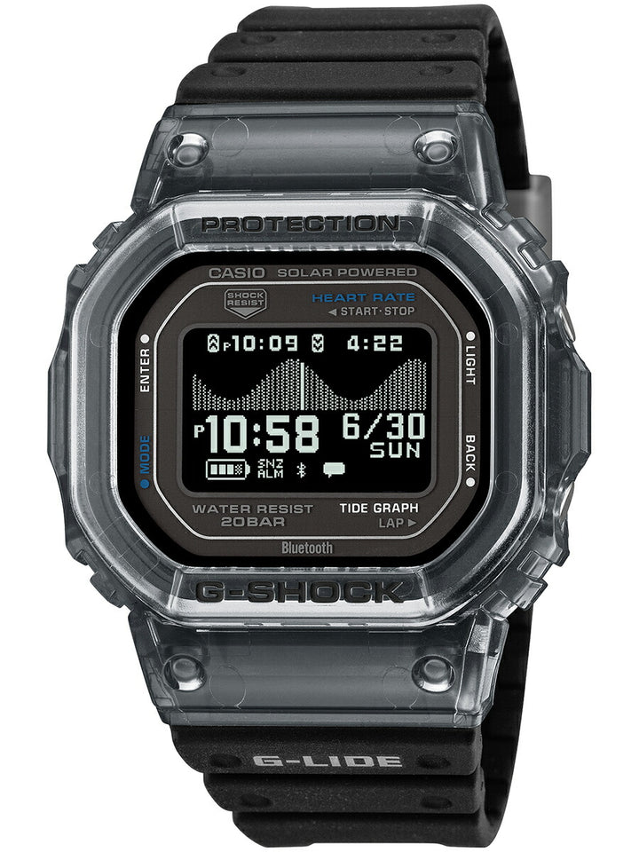G-SHOCK GBX-H5600-1JR