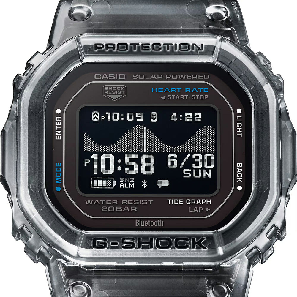 G-SHOCK GBX-H5600-1JR