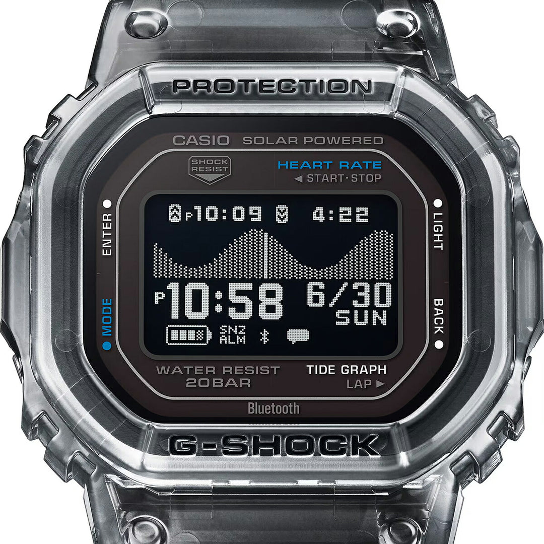 G-SHOCK GBX-H5600-1JR