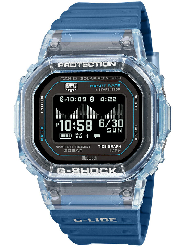 G-SHOCK GBX-H5600-2JR