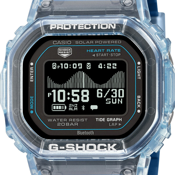 G-SHOCK GBX-H5600-2JR