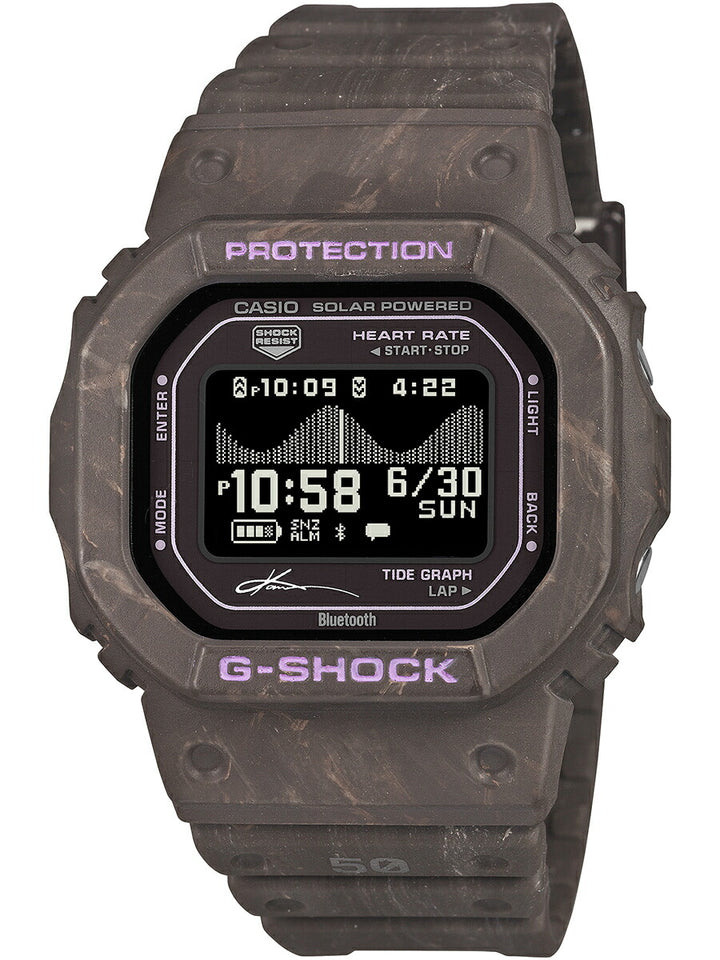 G-SHOCK G-LIDE GBX-H5600KI-5JR