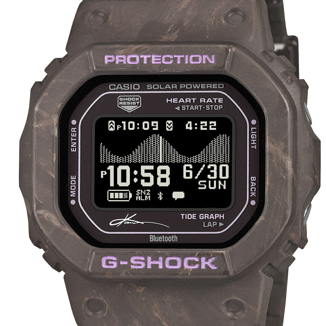 G-SHOCK G-LIDE GBX-H5600KI-5JR