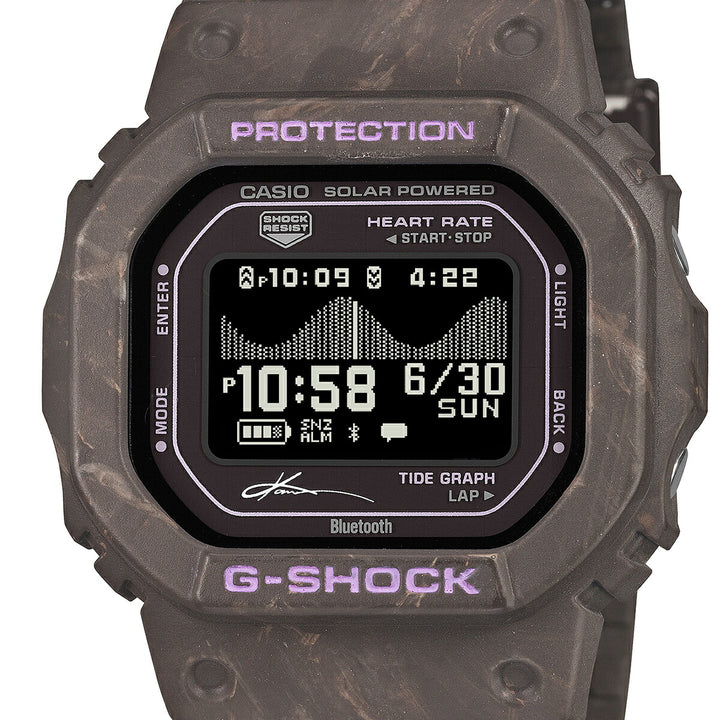 G-SHOCK G-LIDE GBX-H5600KI-5JR