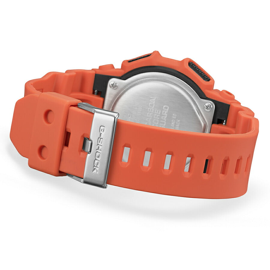 G-SHOCK 10年バッテリー GD-010-4JF メンズ 電池式 デジタル