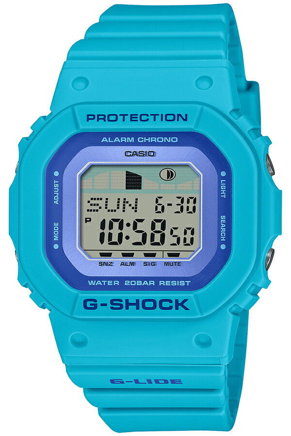 G-SHOCK GLX-S5610-2JF