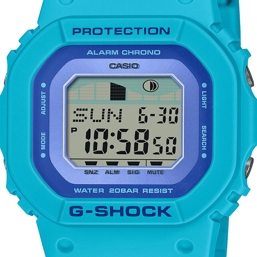 G-SHOCK GLX-S5610-2JF