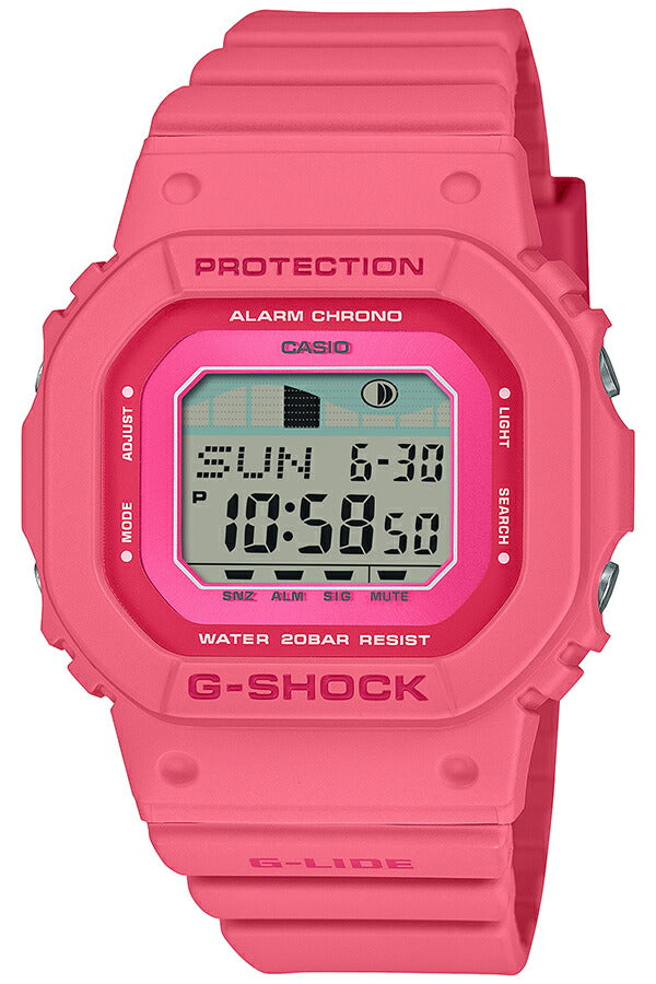 G-SHOCK GLX-S5610-4JF