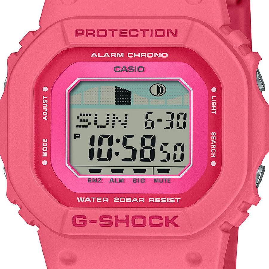 G-SHOCK GLX-S5610-4JF