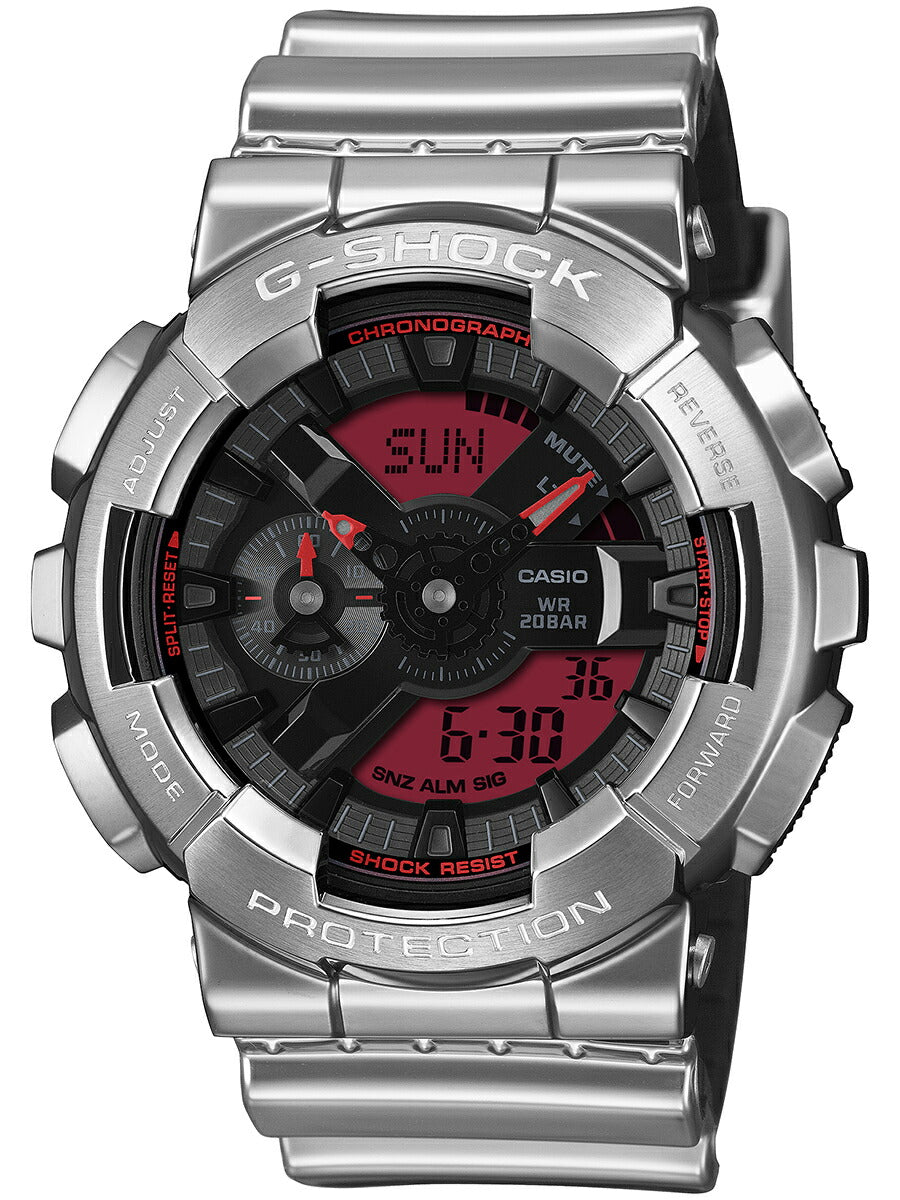 G-SHOCK GM-110YRA-8AJF