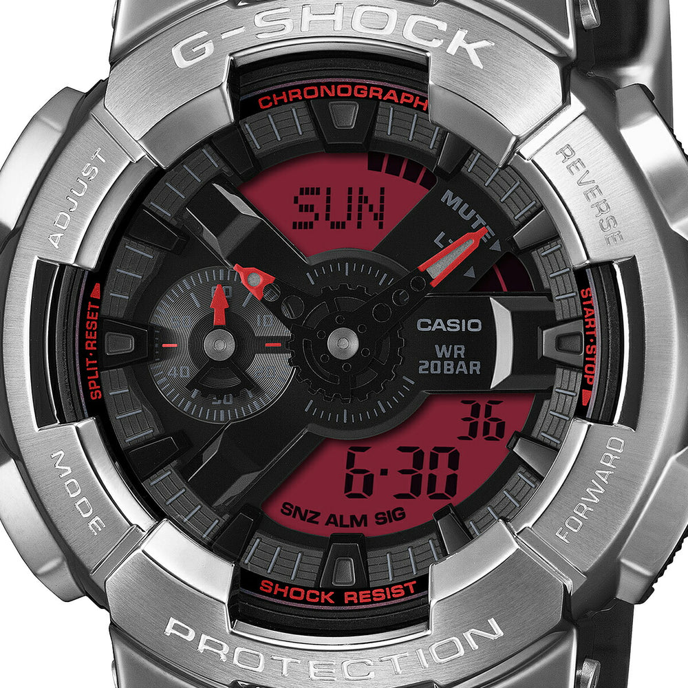 G-SHOCK GM-110YRA-8AJF