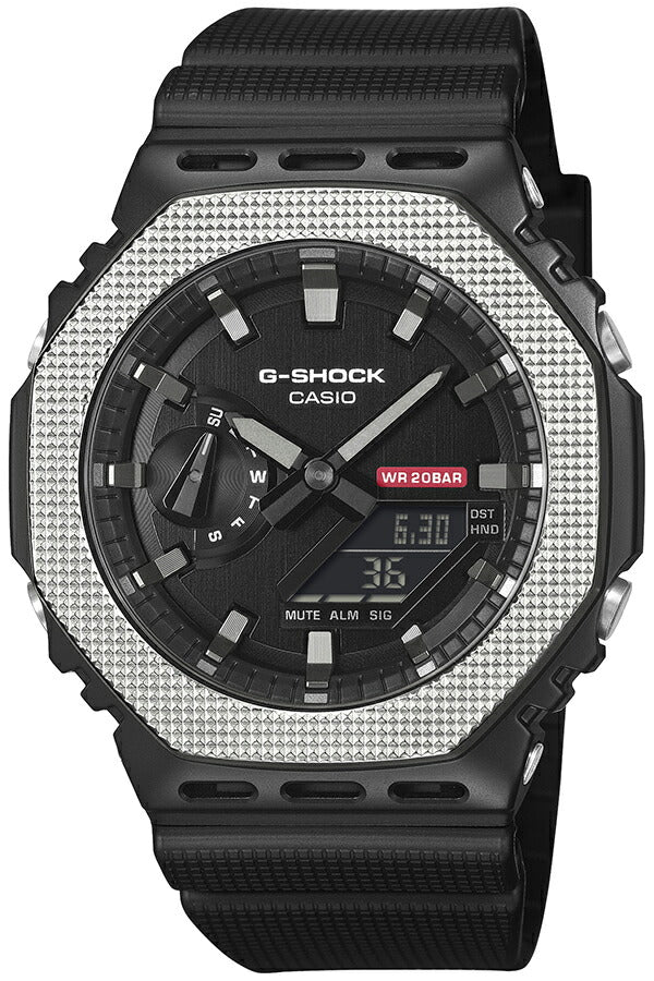 G-SHOCK GM-2100BM-1AJF