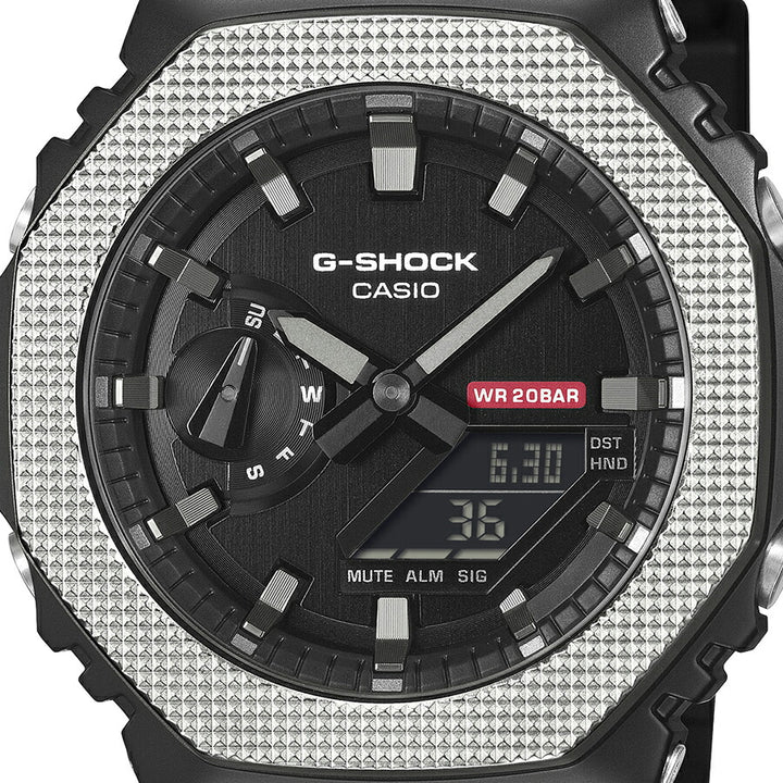 G-SHOCK GM-2100BM-1AJF