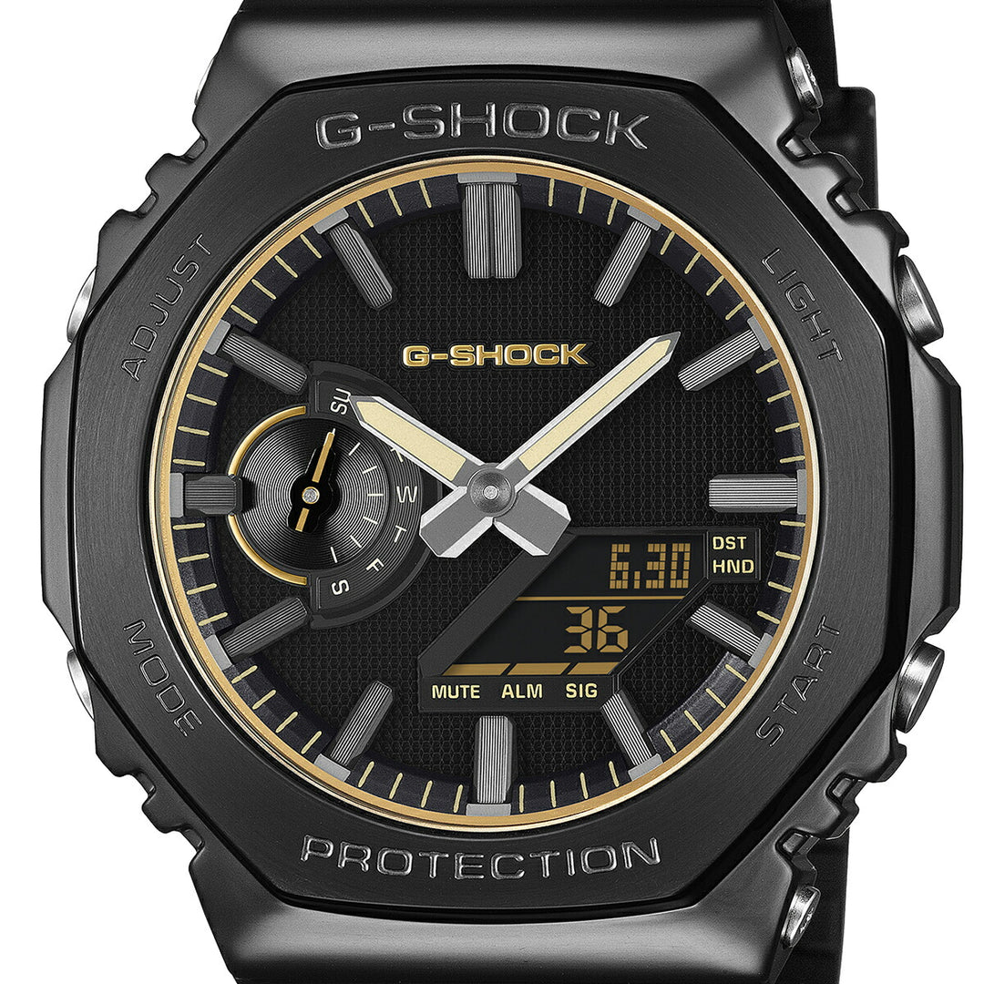 G-SHOCK GM-2100LXB-1A9JF