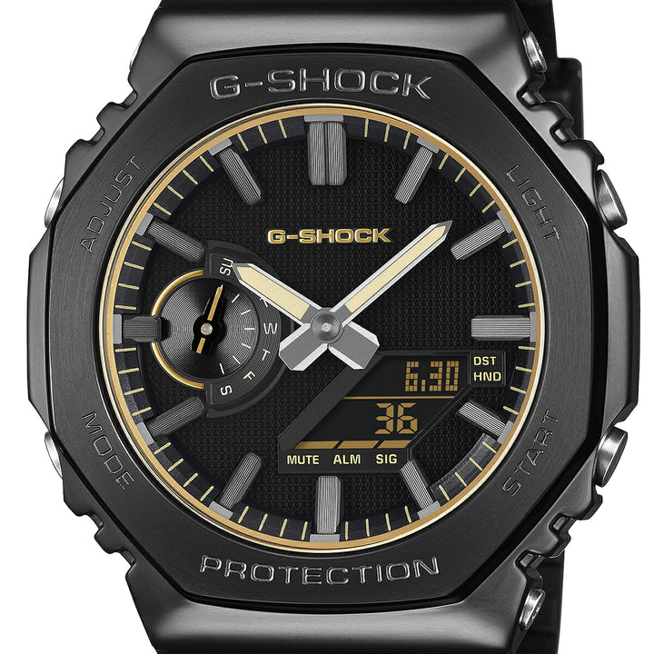 G-SHOCK GM-2100LXB-1A9JF
