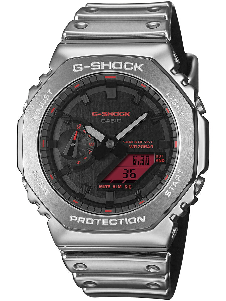 G-SHOCK GM-2100YRA-8AJF