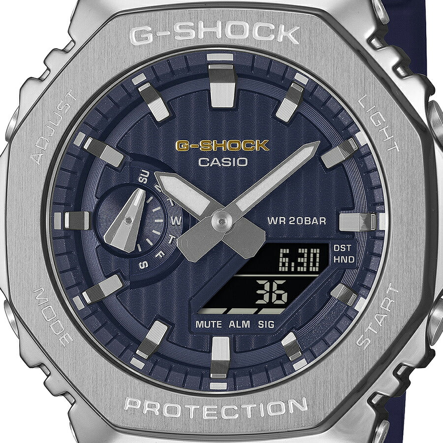 G-SHOCK GM-2110SH-2AJF