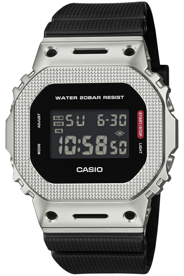 G-SHOCK GM-5600M-1JF