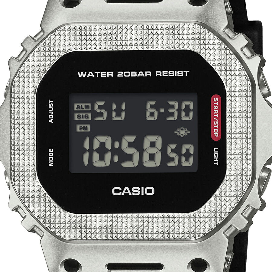 G-SHOCK GM-5600M-1JF