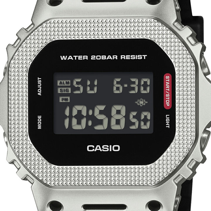 G-SHOCK GM-5600M-1JF