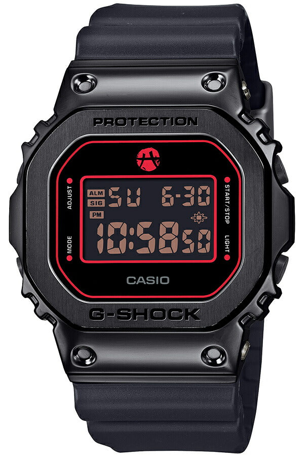 G-SHOCK GM-5600RH-1JR