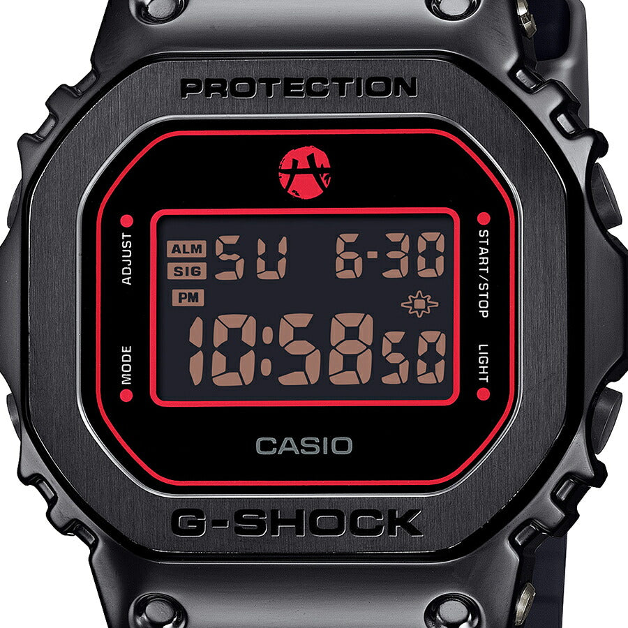 G-SHOCK GM-5600RH-1JR