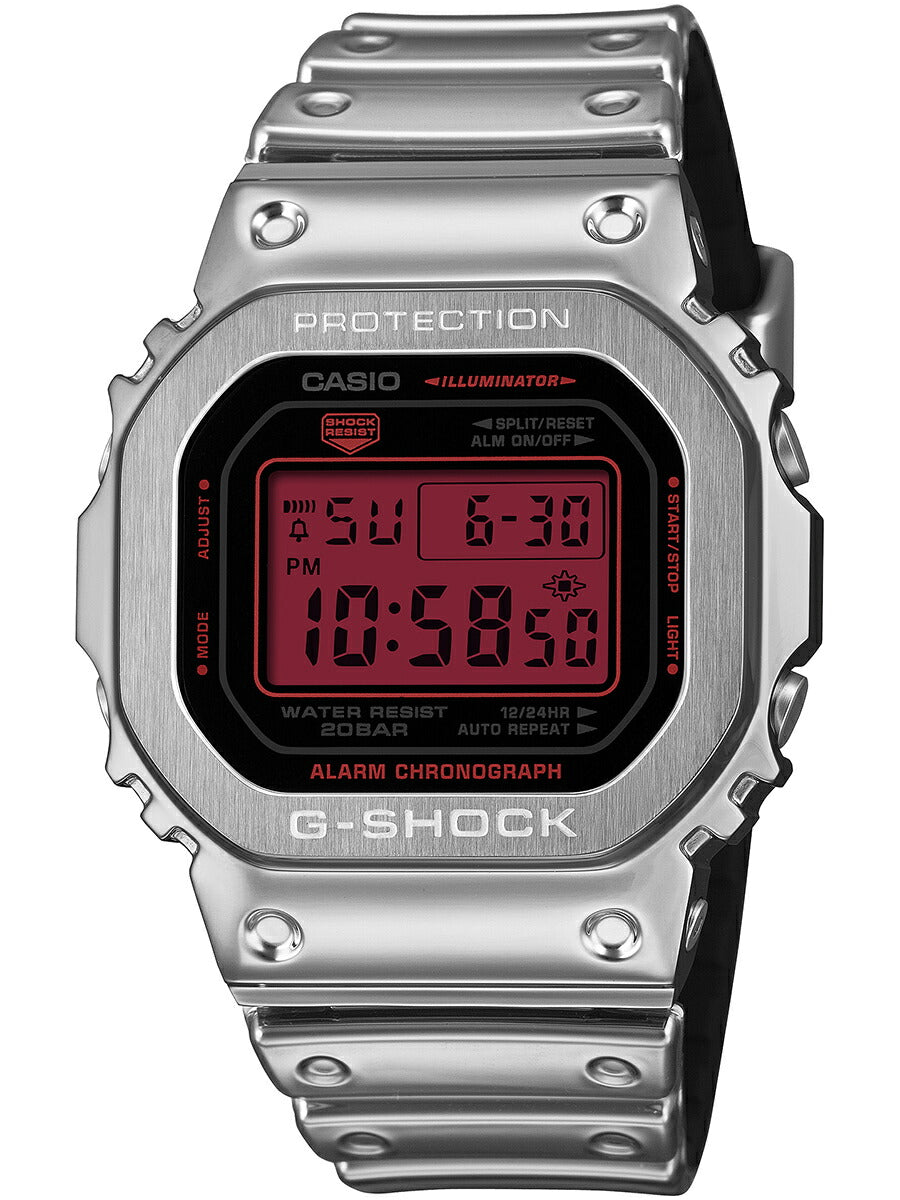 G-SHOCK GM-5600YRA-8JF