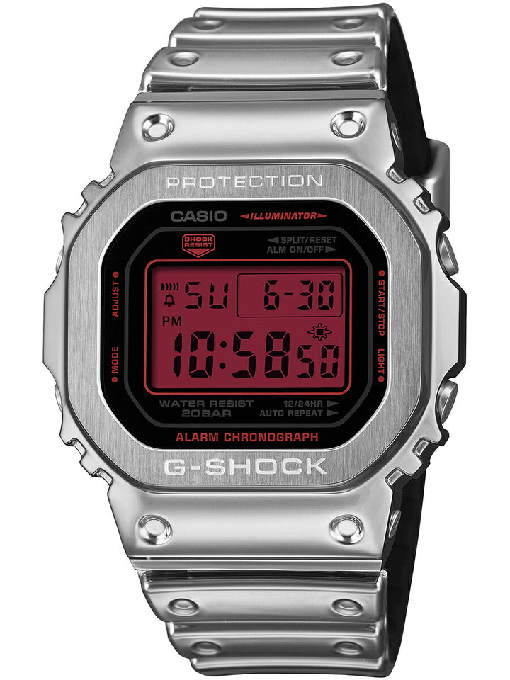 G-SHOCK GM-5600YRA-8JF
