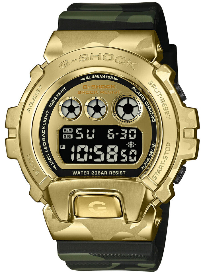 G-SHOCK GM-6900CMG-3JF