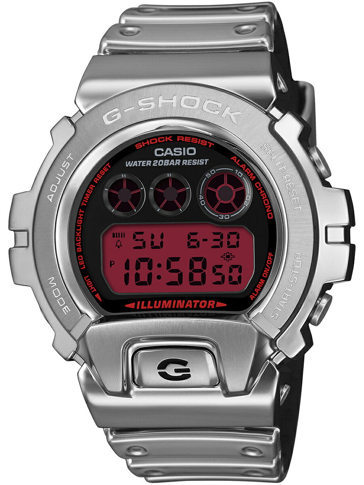 G-SHOCK GM-6900YRA-8JF