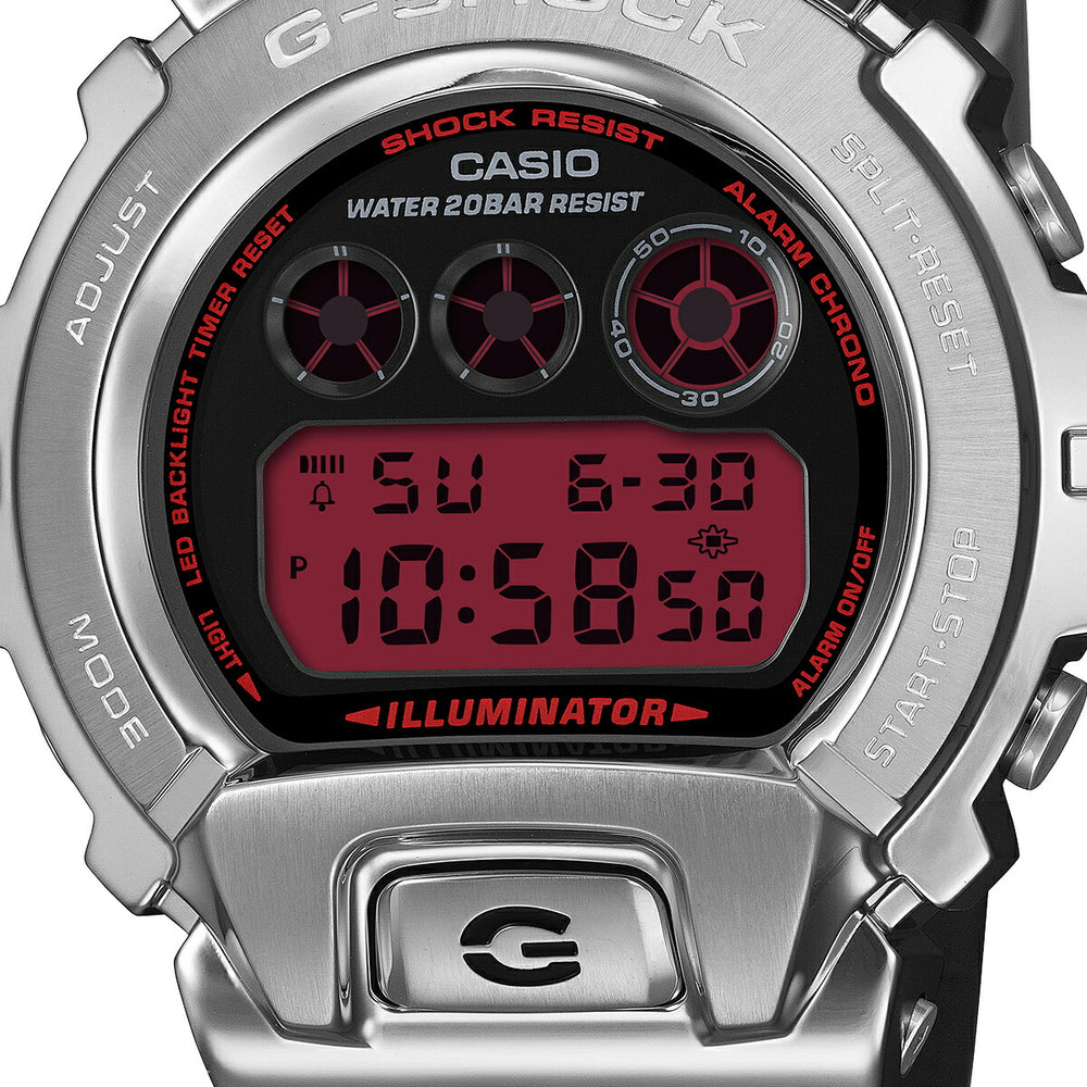 G-SHOCK GM-6900YRA-8JF